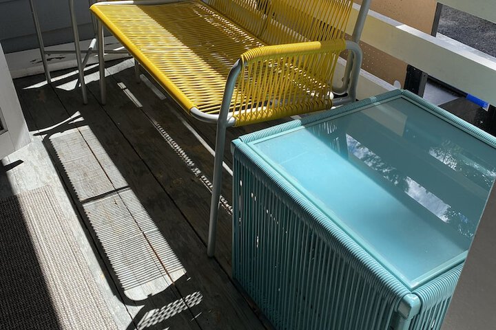 Terrace/Patio 110 of 150