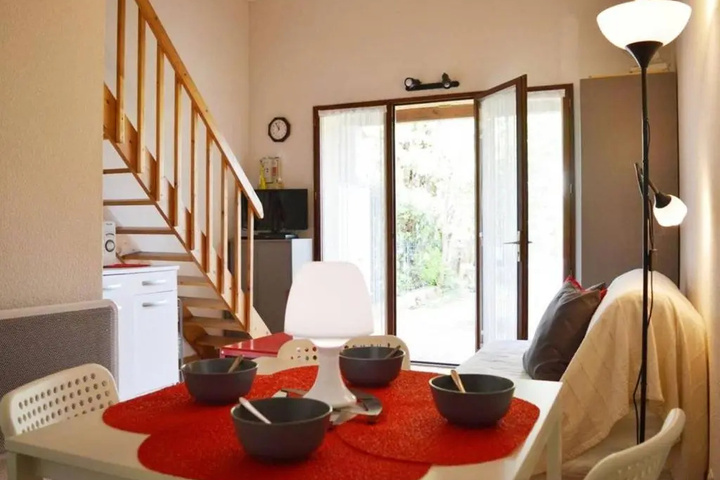 House Jardins De La Plage