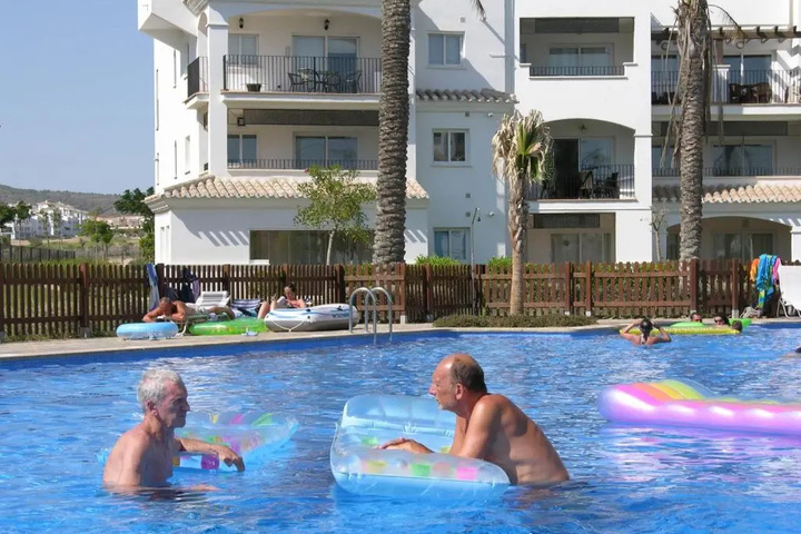 Pool 12 of 17