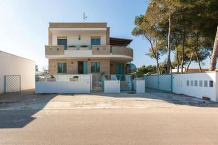 LAppartamento Di Assunta
