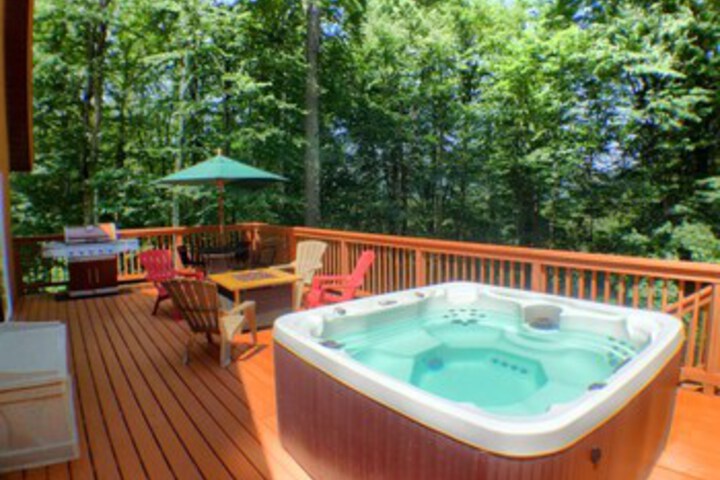 Killington Vista Home in Killington, VT