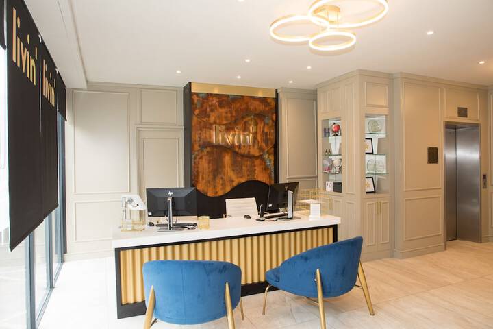 Hotel Interior 2 of 54