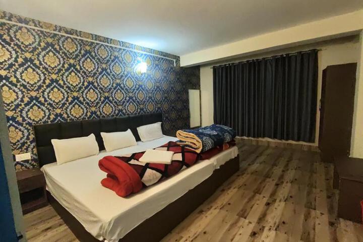 Pali ghar hotel
