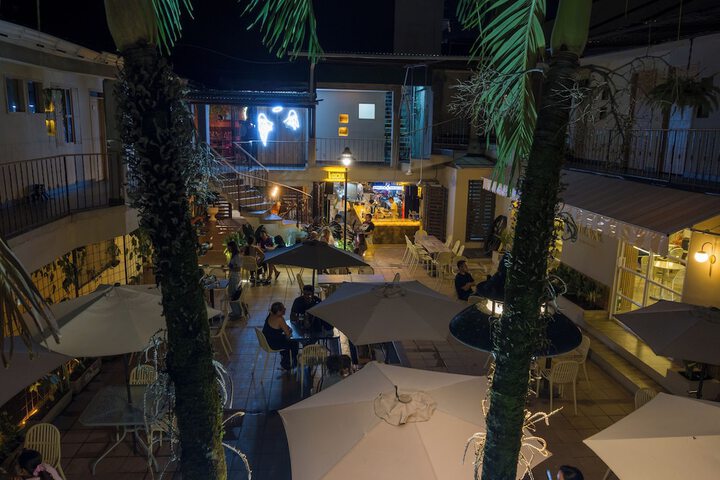 Terrace/Patio 8 of 22