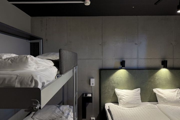 Room 7 of 22