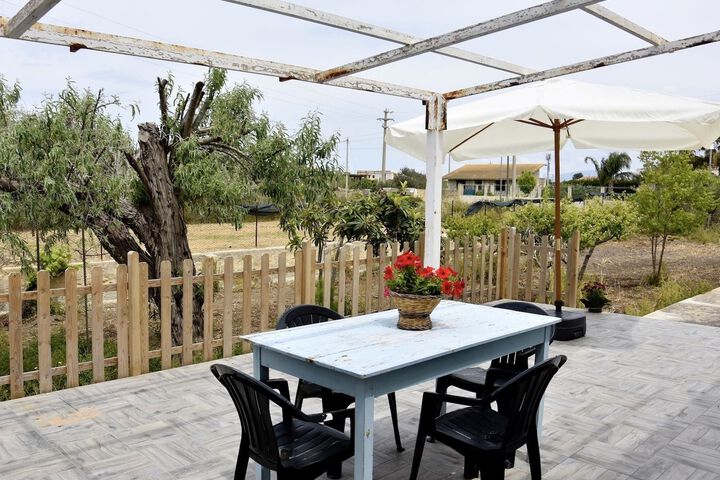Terrace/Patio 46 of 50