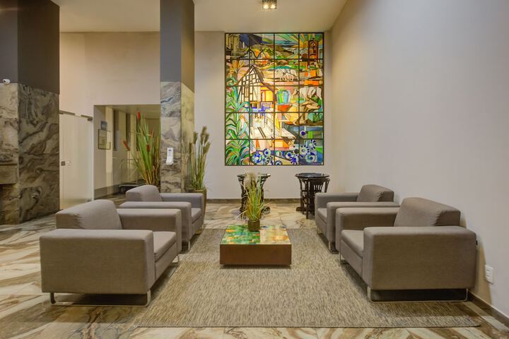 Hotel Interior 64 of 69