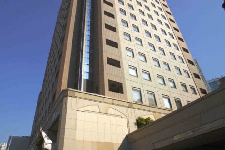 Photo of JAL CITY TAMACHI TOKYO