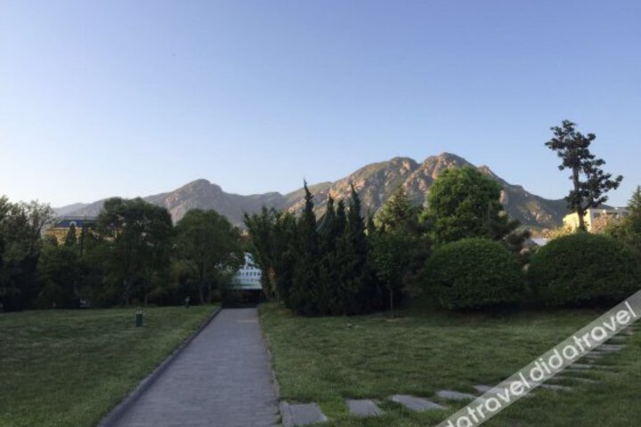 Tianzhong Hotel