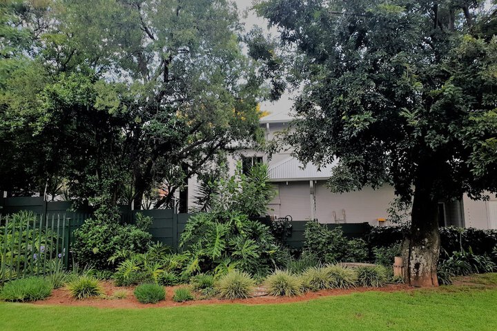 Hotel Exterior 87 of 93