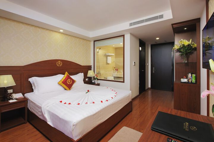 Room 17 of 73