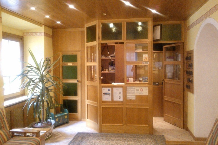 Hotel Interior 2 of 55