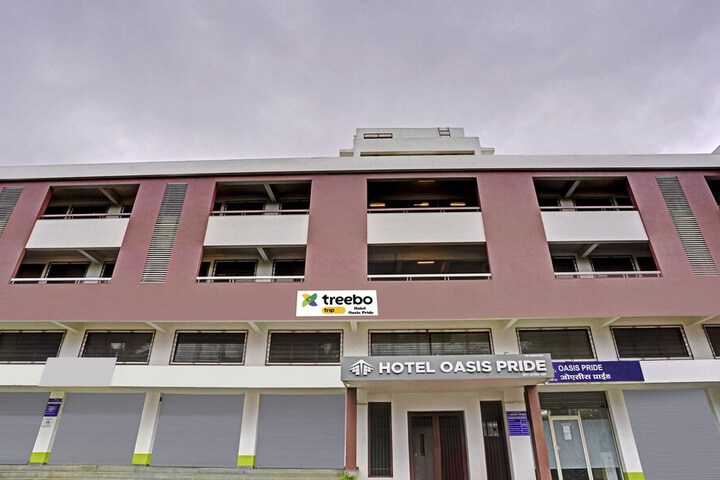 Hotel 22 of 25
