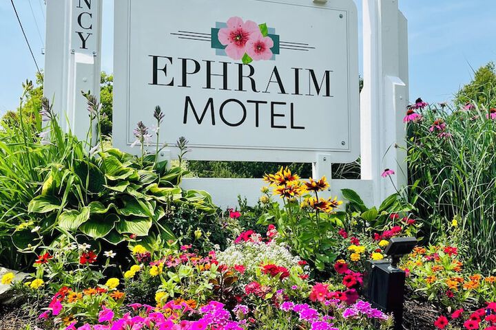 Ephraim Motel