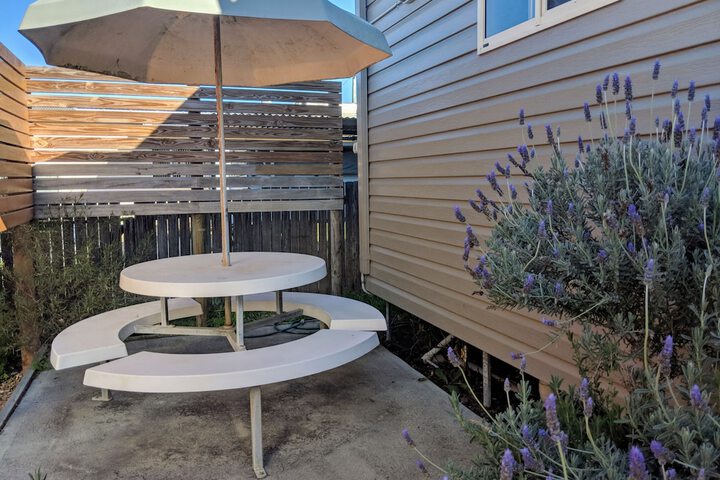 Terrace/Patio 26 of 51