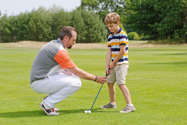 Golf
