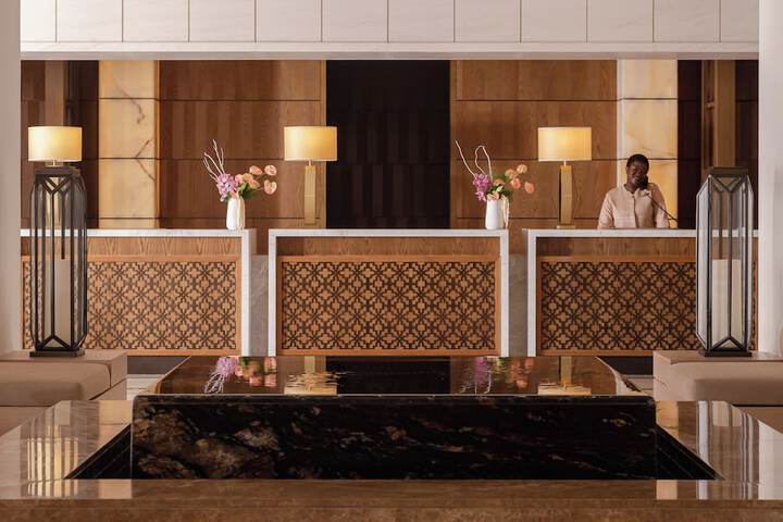 Hotel Interior 5 of 194