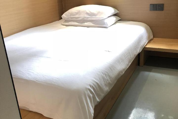 Qingji Hotel