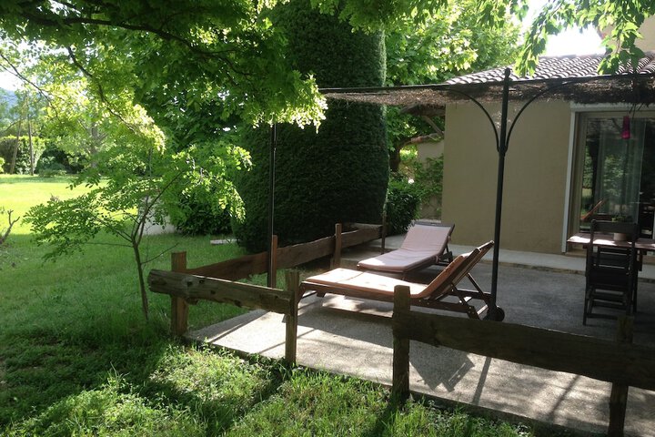 Terrace/Patio 71 of 78
