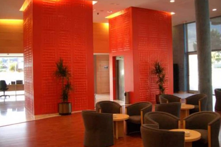 Hotel Interior 2 of 61