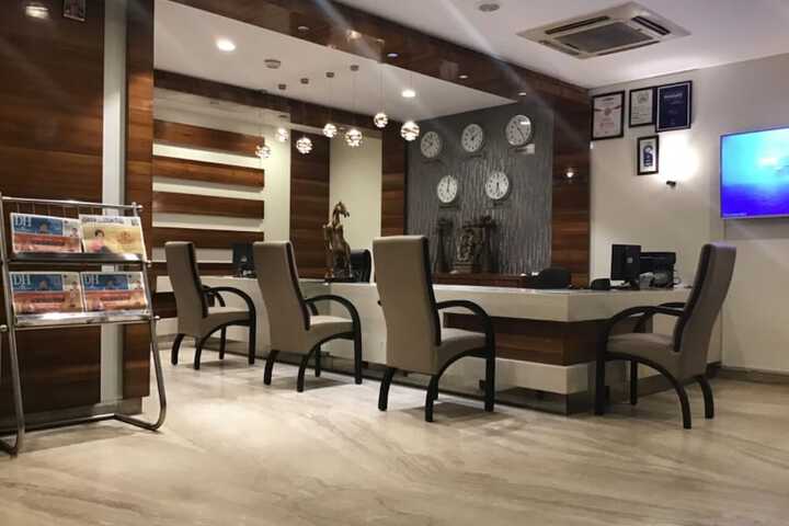 Hotel Ekaa Keys by Bestinn Leisure