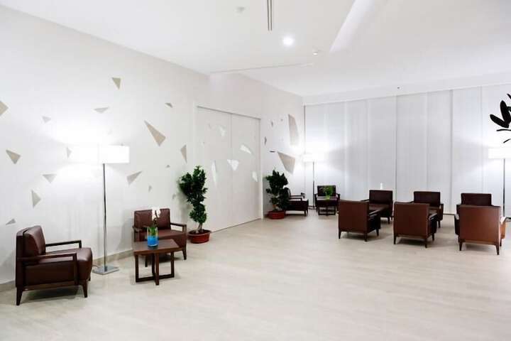 Lobby Photos