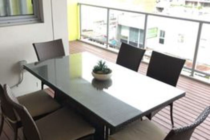 Terrace/Patio 3 of 28
