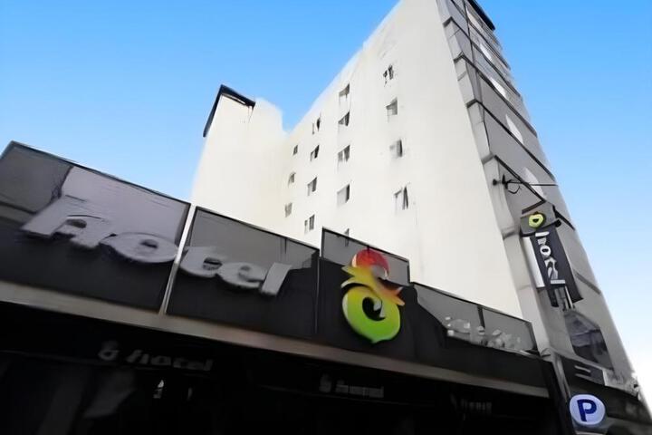 Photo of Hotel S Shinchon