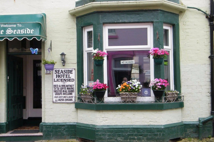 Seaside Hotel