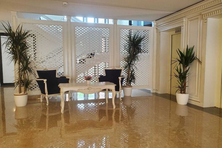 Hotel Interior 3 of 17