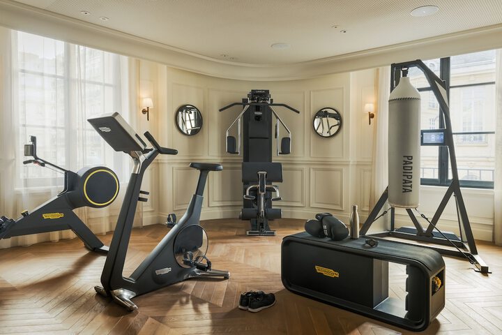 Health and Fitness 28 of 48