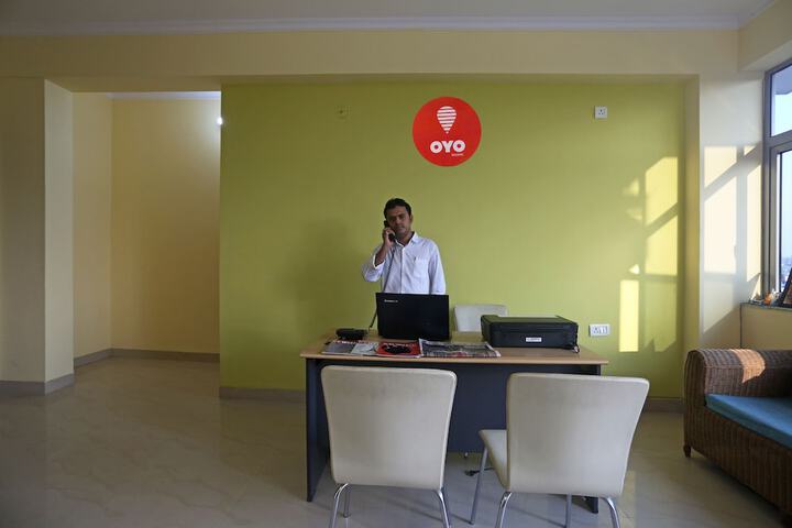 Hotel Interior 2 of 14