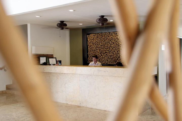 Hotel Interior 4 of 66