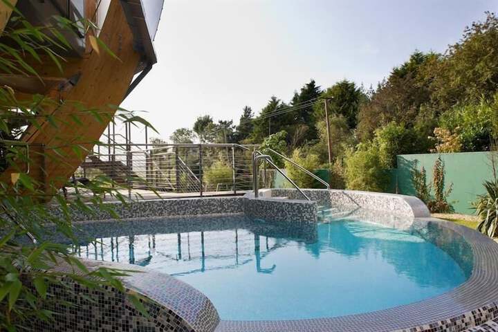 Spa Photos