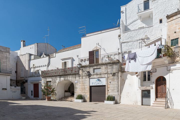 La Casetta nel Cortile by Wonderful Italy