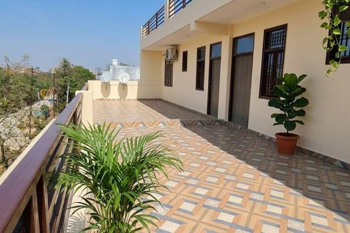 Terrace/Patio 25 of 26