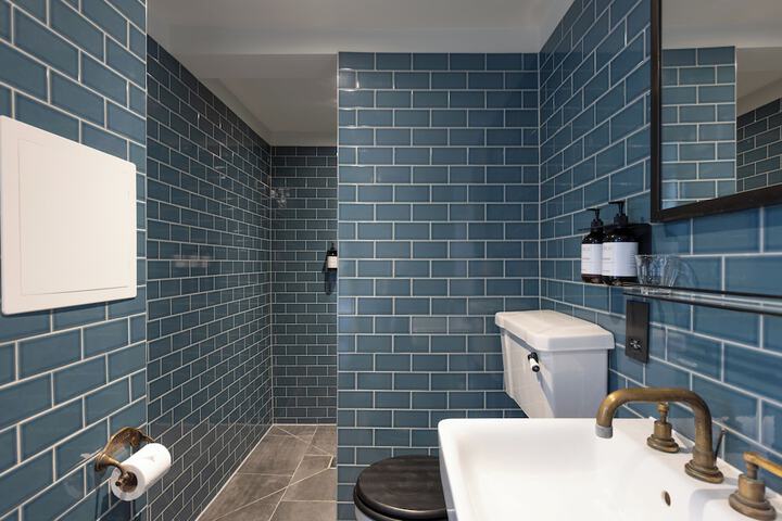 Bath Photo