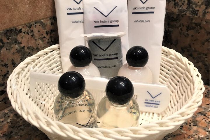 Bath Amenities