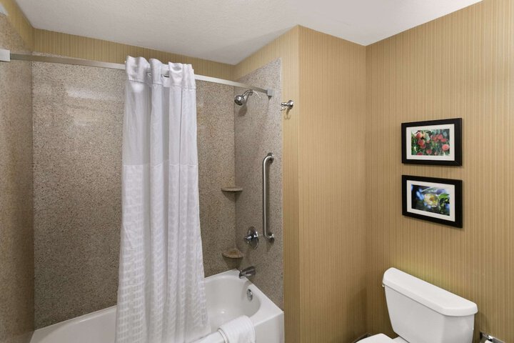 2 Queen Beds Suite (3 of 11)