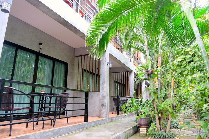 Terrace/Patio 34 of 43