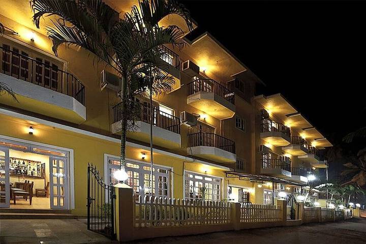 Hotel Grand Image Inn