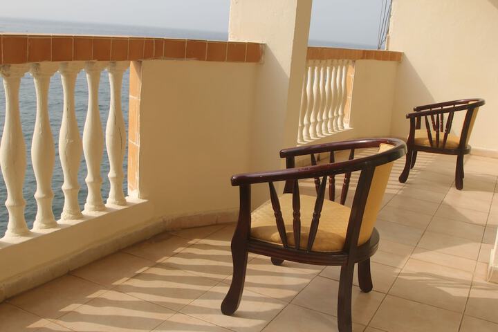 Terrace/Patio 2 of 14
