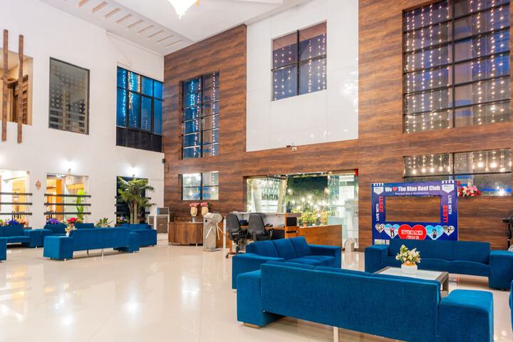 Hotel Interior 4 of 54