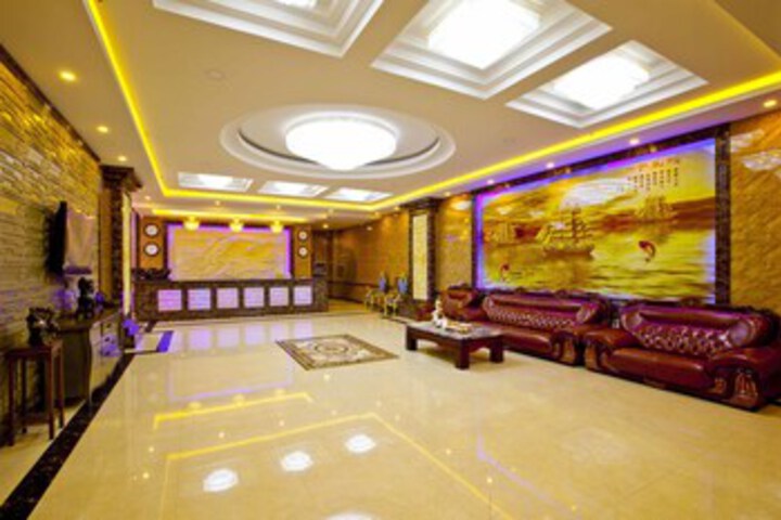 Gem Prairie Jia Sheng Hotel