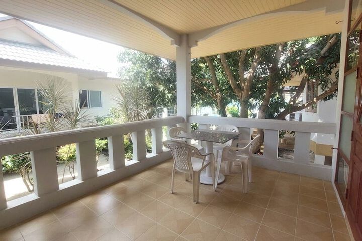 Terrace/Patio 21 of 46