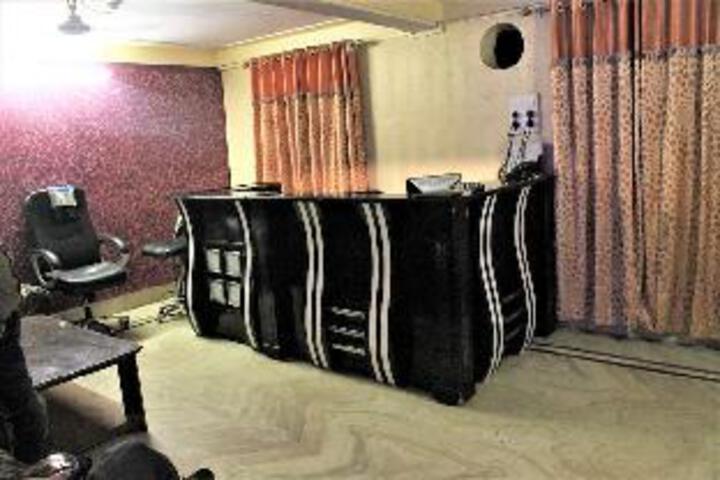 Hotel Interior 7 of 10