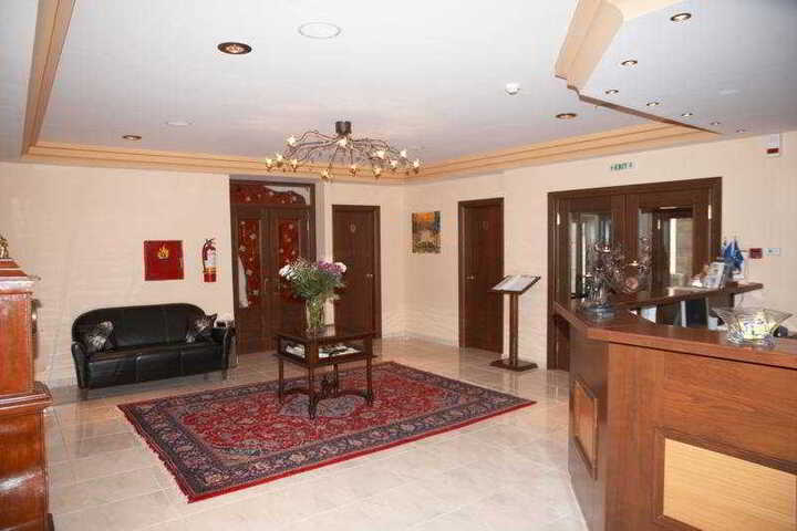 Hotel Interior 2 of 7