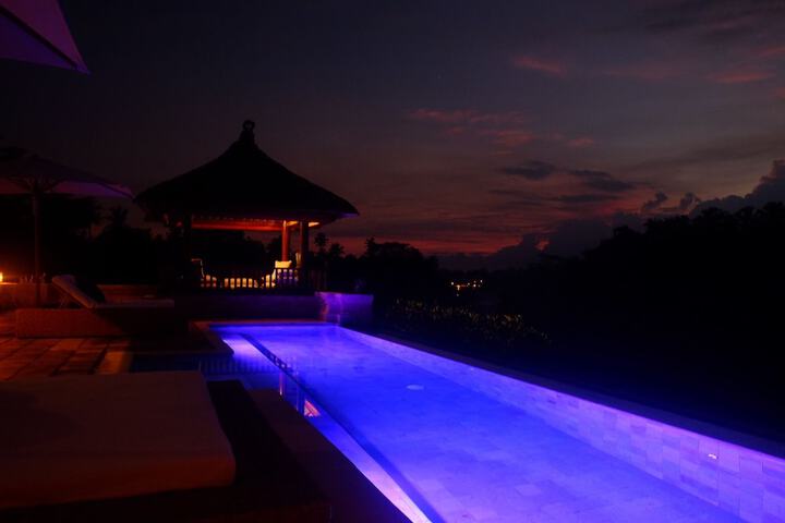 Hotel Pool