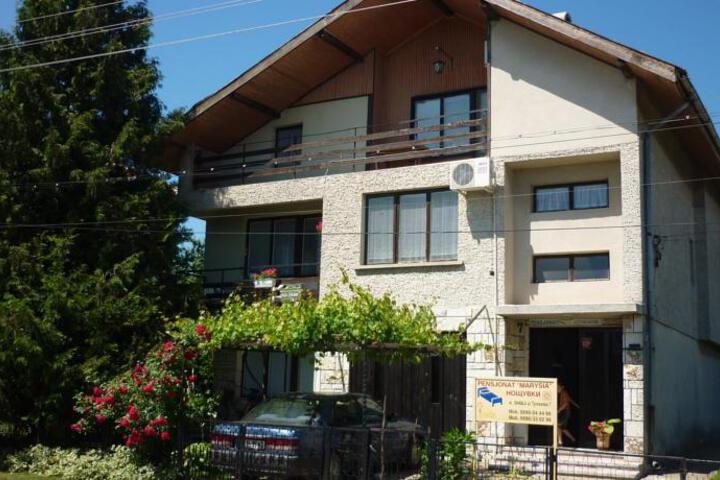 GUESTROOMS MARIA