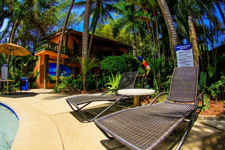 Sundeck 73 of 95